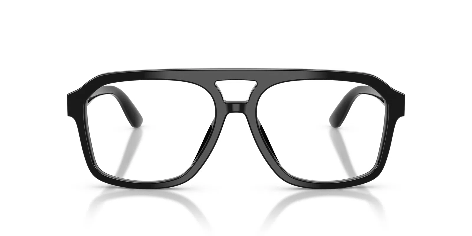 Dolce & Gabbana 3452 Eyeglasses - view 8